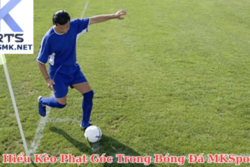 Corner Kick Betting